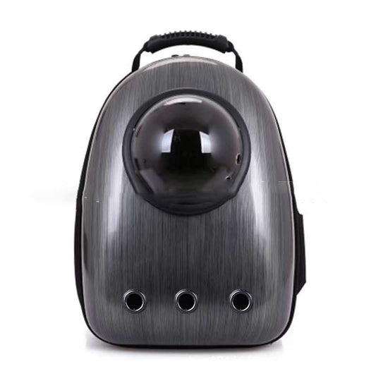 Sac à dos hublot pour animaux de compagnie,