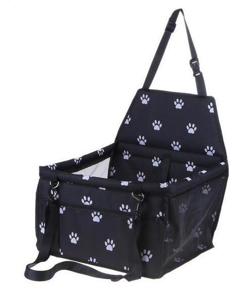 Siège de transport pour chien