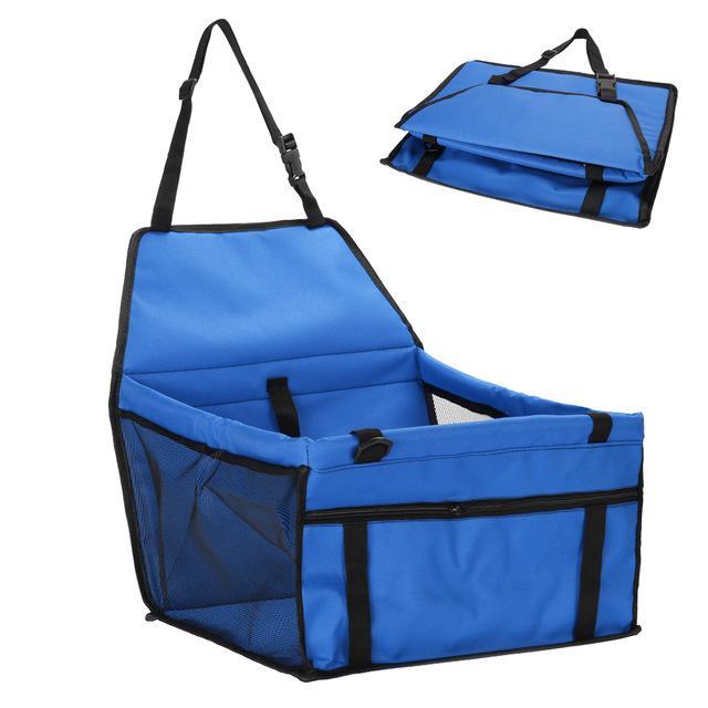 Siège de transport pour chien